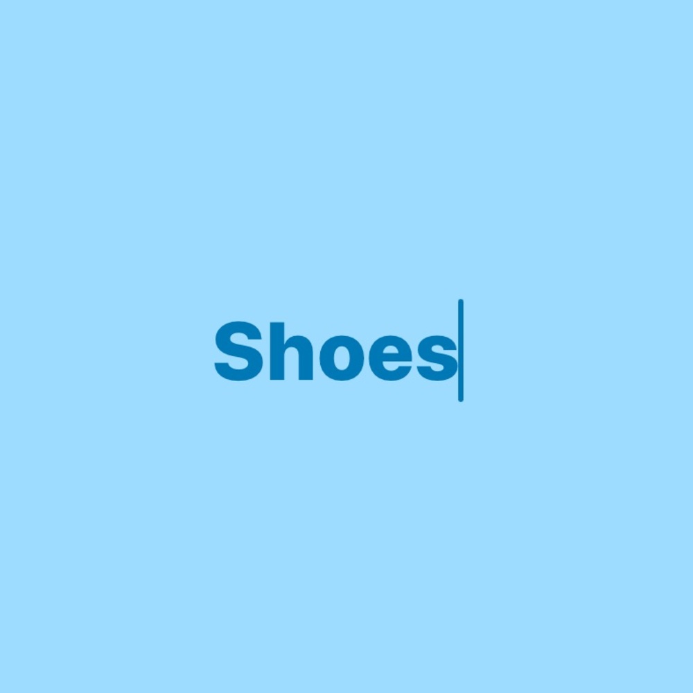 Shoes & boots